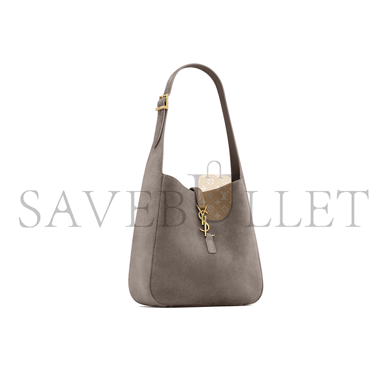y51 le 5 À 7 S*pple small in suede 8505331u80w1997 (23*22*8cm)